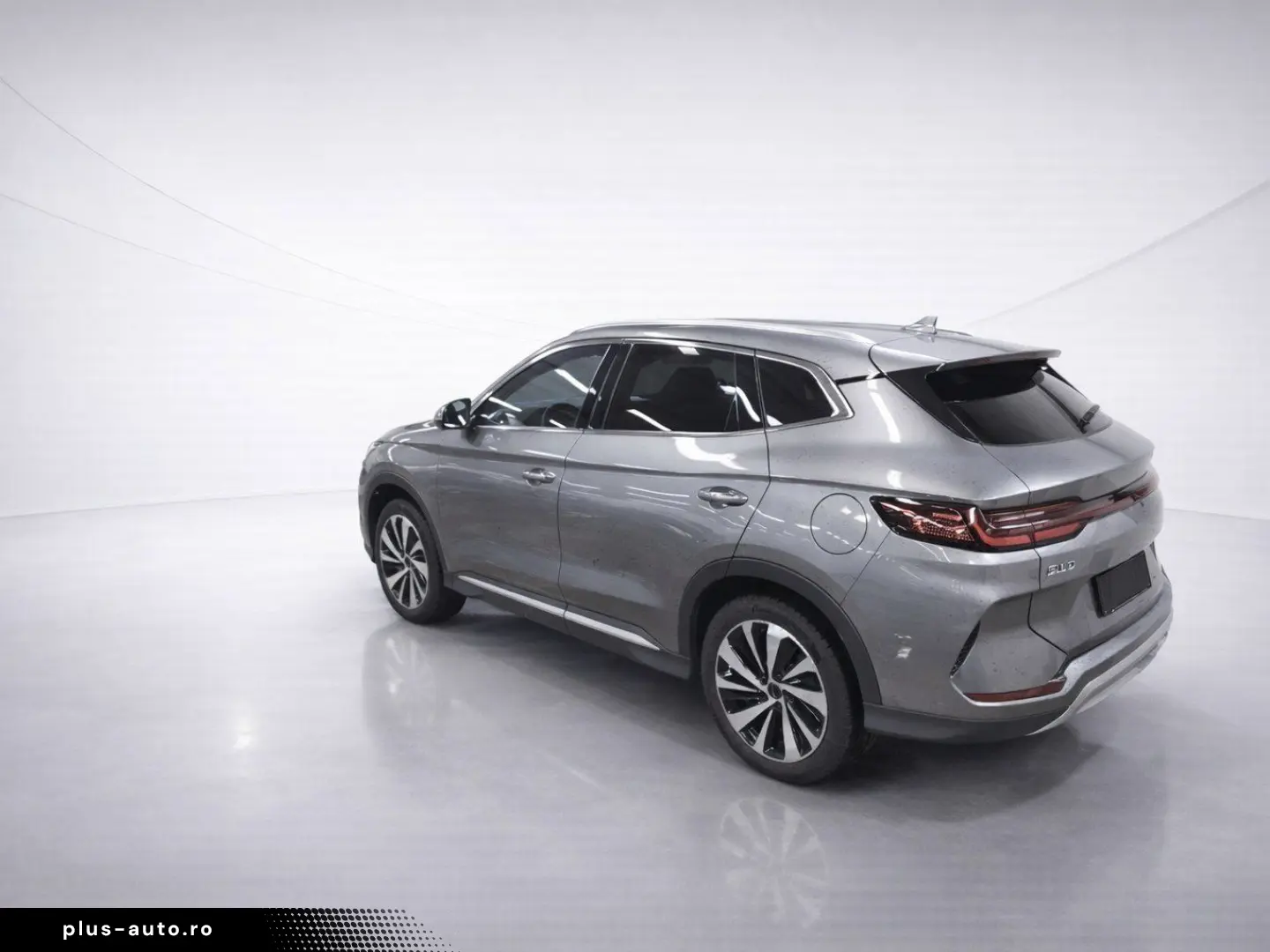 BYD SEAL U DM-i
