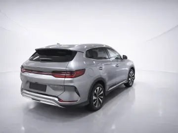 BYD SEAL U DM-i