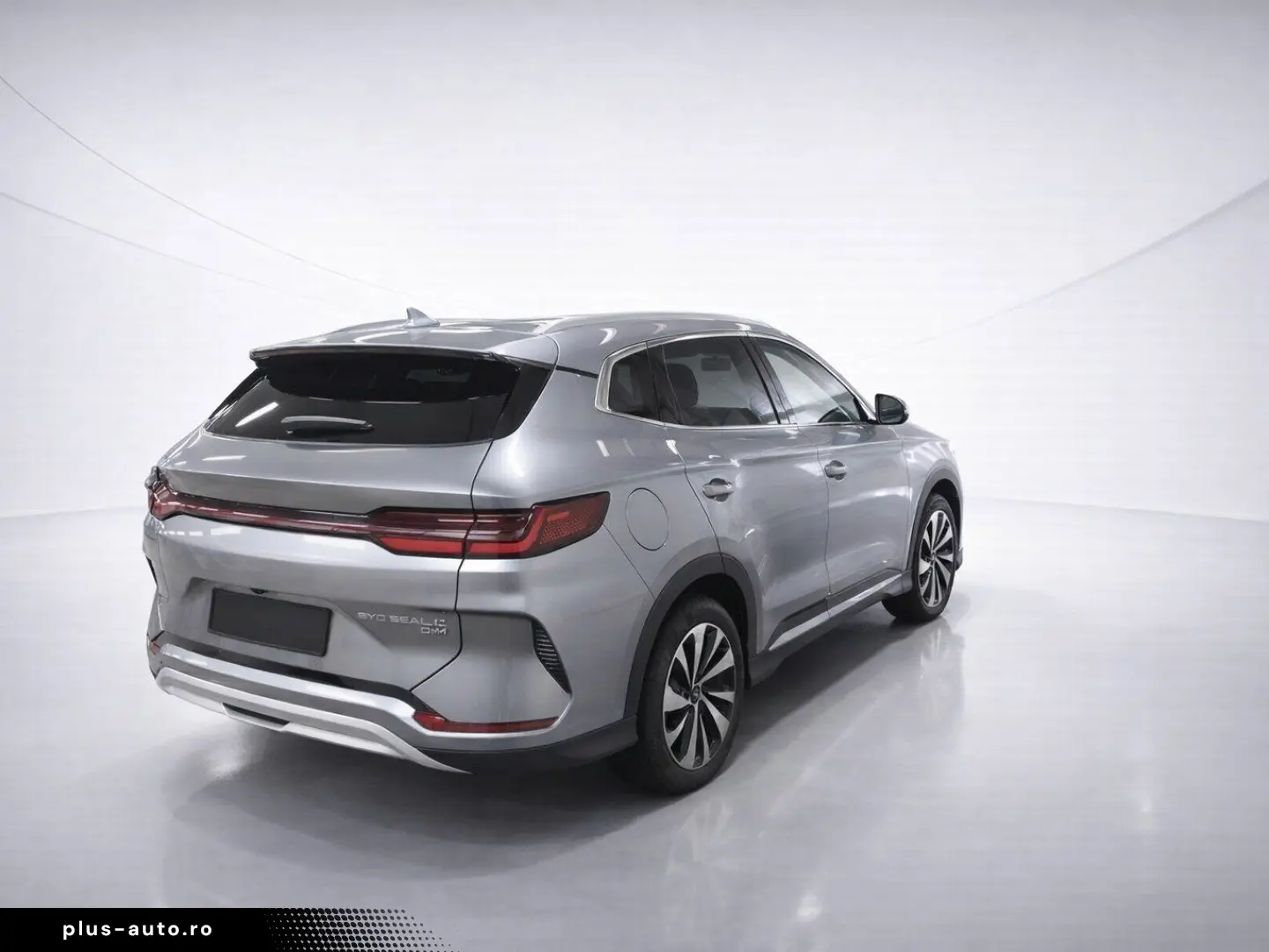 BYD SEAL U DM-i