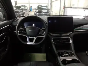 BYD SEAL U DM-i