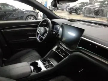 BYD SEAL U DM-i