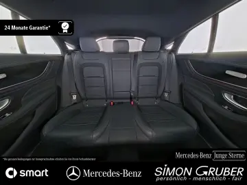 MERCEDES-BENZ GT 43 4M  AMG V8Style magno Pano Nappa HUD AHK