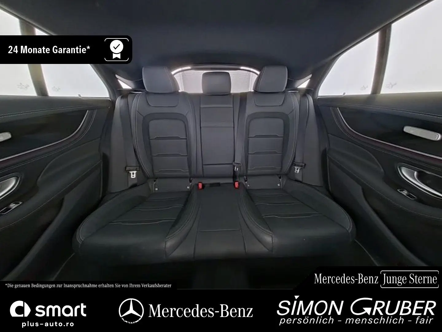 MERCEDES-BENZ GT 43 4M  AMG V8Style magno Pano Nappa HUD AHK