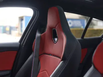 BMW M135i xDrive   M Performance - Pano
