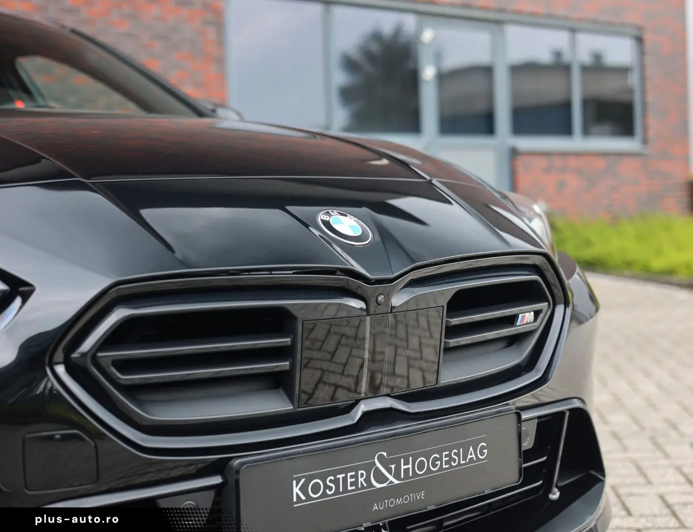 BMW M135i xDrive   M Performance - Pano