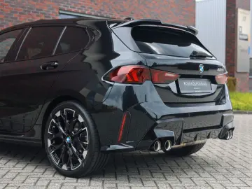 BMW M135i xDrive   M Performance - Pano
