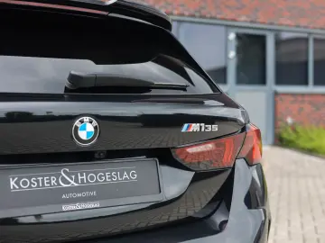 BMW M135i xDrive   M Performance - Pano