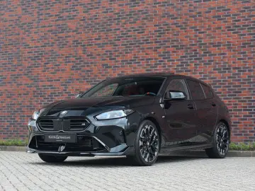 BMW M135i xDrive   M Performance - Pano