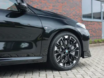 BMW M135i xDrive   M Performance - Pano