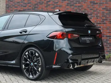 BMW M135i xDrive   M Performance - Pano