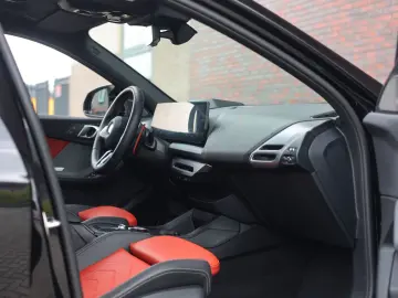 BMW M135i xDrive   M Performance - Pano