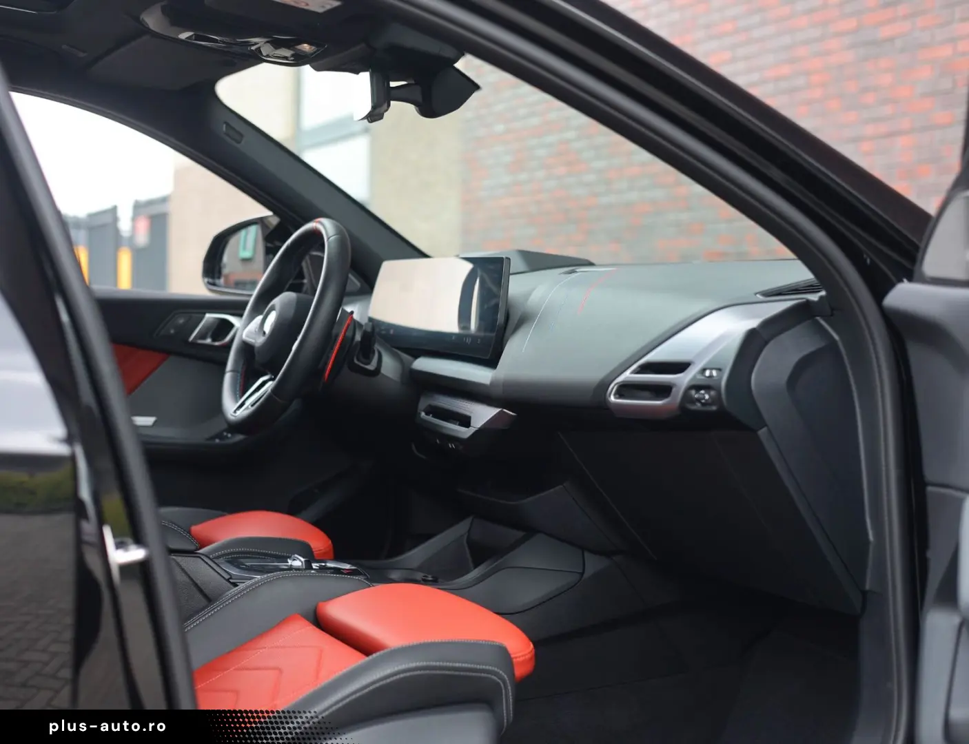 BMW M135i xDrive   M Performance - Pano