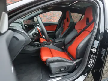 BMW M135i xDrive   M Performance - Pano