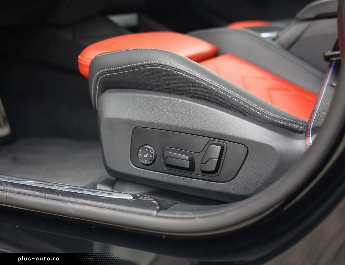 BMW M135i xDrive   M Performance - Pano