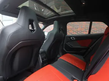 BMW M135i xDrive   M Performance - Pano
