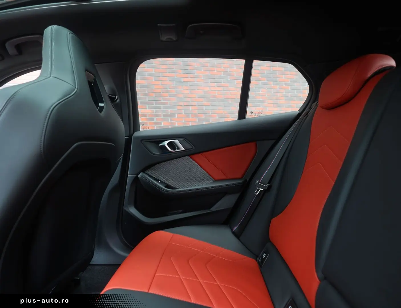 BMW M135i xDrive   M Performance - Pano