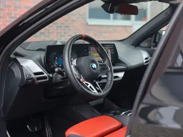 BMW M135i xDrive   M Performance - Pano