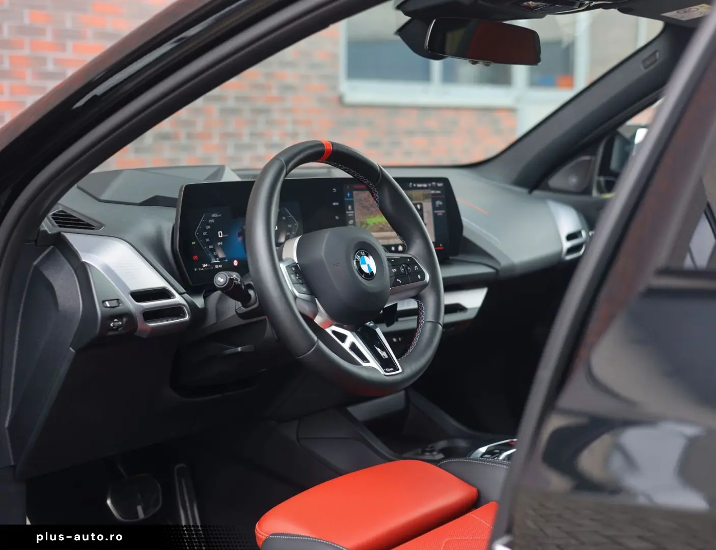 BMW M135i xDrive   M Performance - Pano