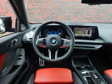 BMW M135i xDrive   M Performance - Pano