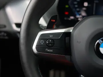 BMW M135i xDrive   M Performance - Pano