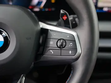 BMW M135i xDrive   M Performance - Pano