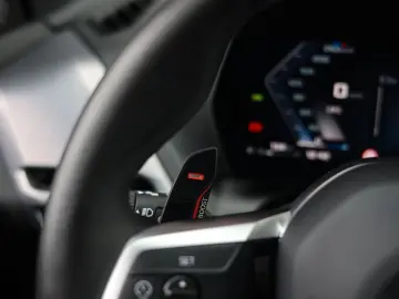 BMW M135i xDrive   M Performance - Pano