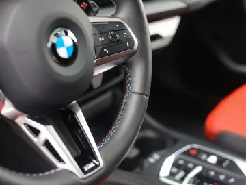 BMW M135i xDrive   M Performance - Pano
