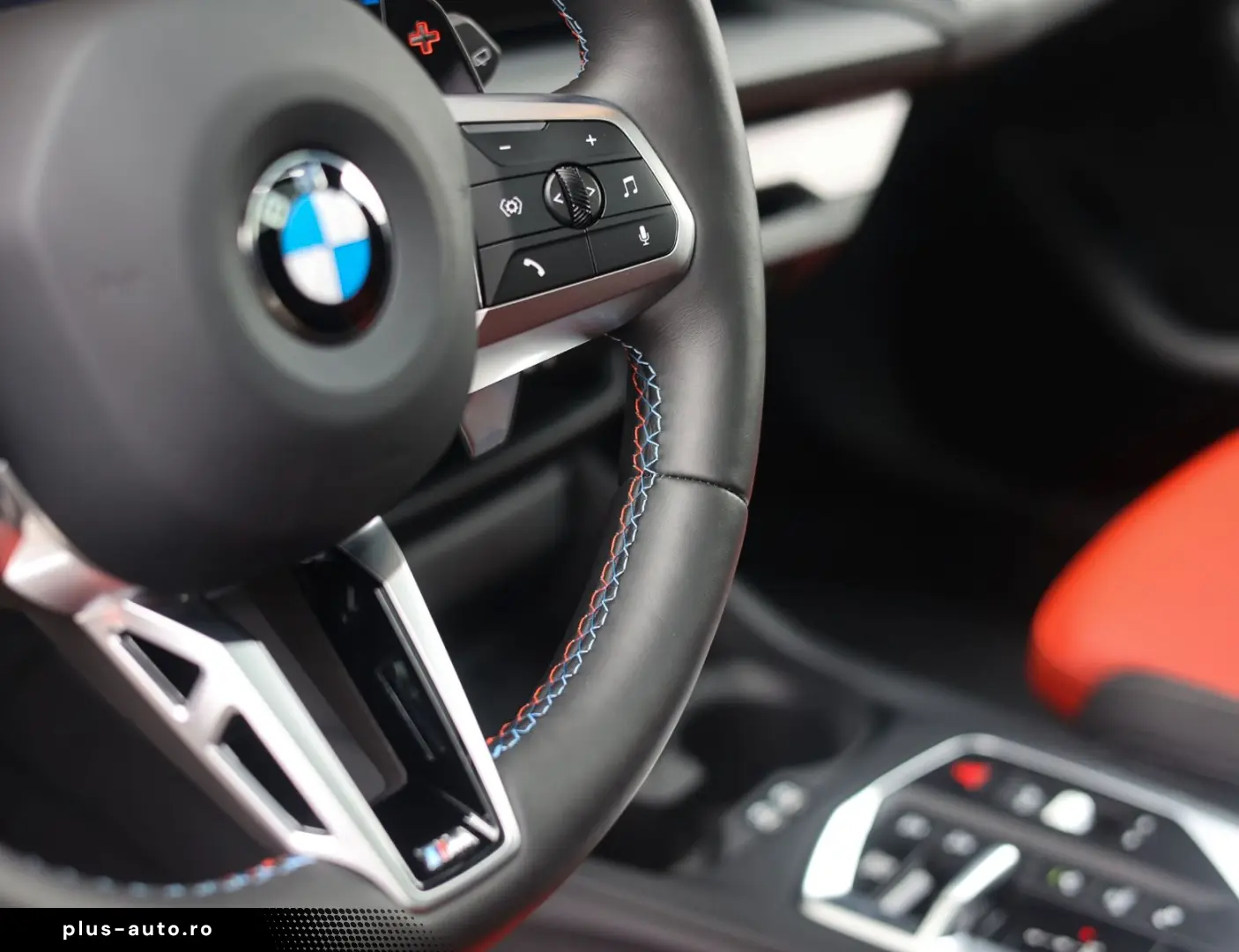 BMW M135i xDrive   M Performance - Pano