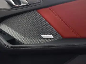 BMW M135i xDrive   M Performance - Pano