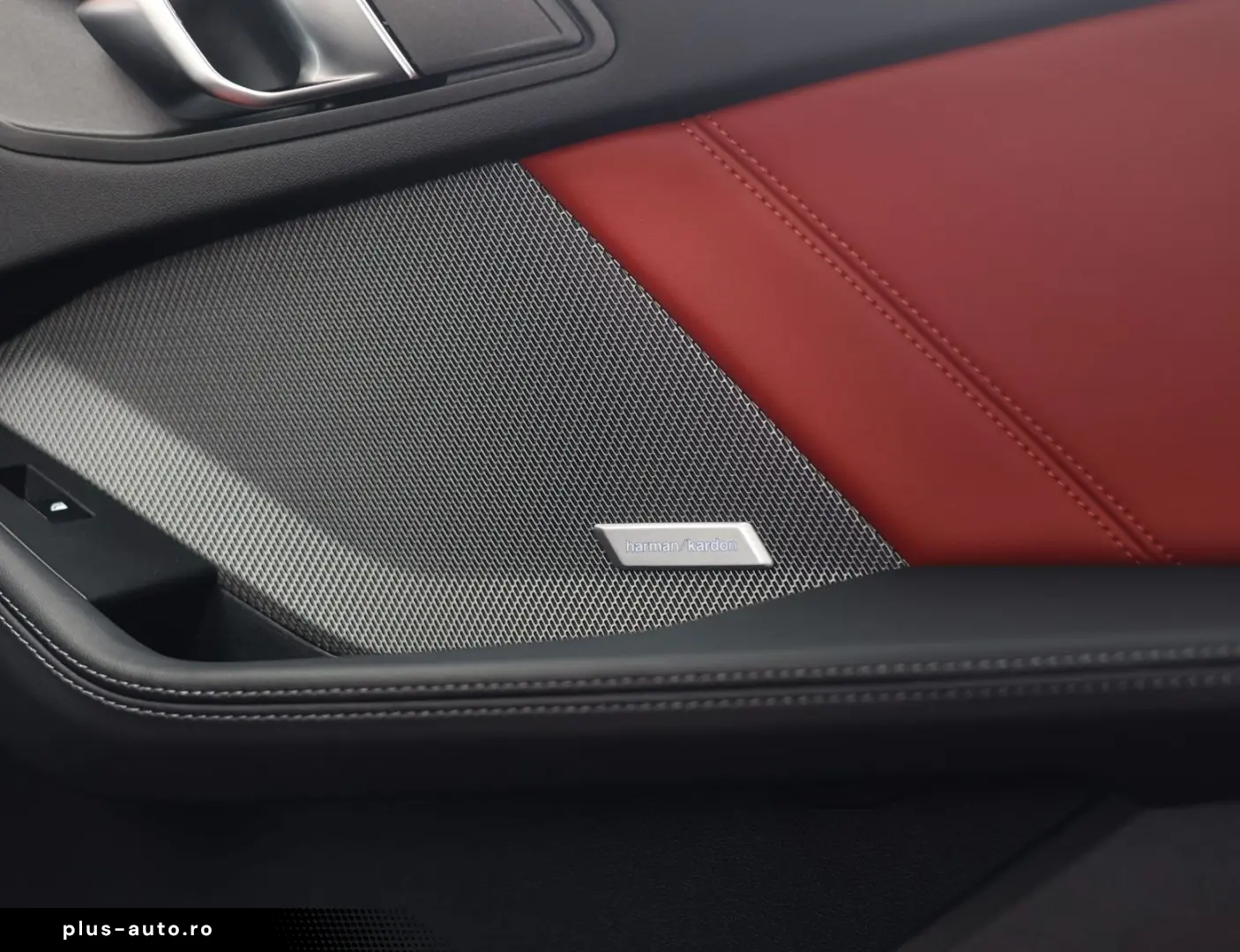 BMW M135i xDrive   M Performance - Pano