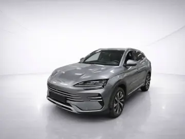 BYD SEAL U DM-i