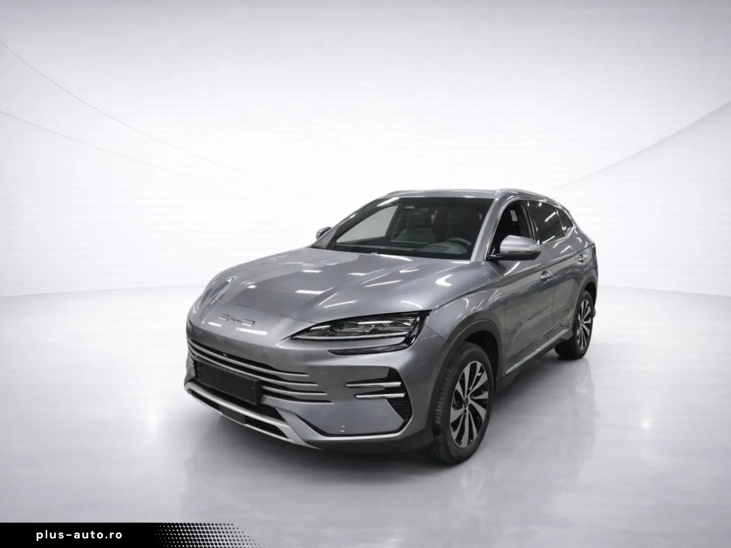 BYD SEAL U DM-i