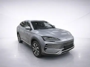 BYD SEAL U DM-i