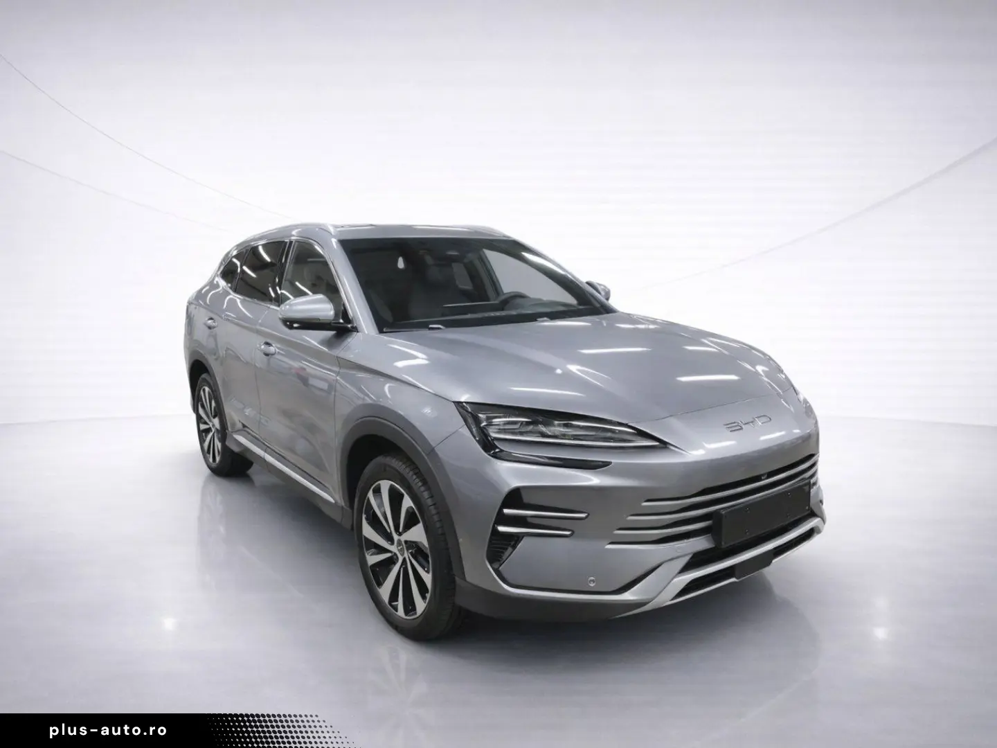 BYD SEAL U DM-i