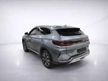 BYD SEAL U DM-i