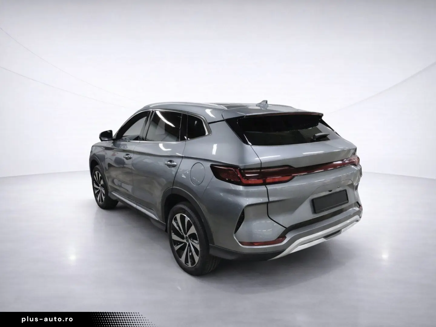 BYD SEAL U DM-i