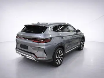 BYD SEAL U DM-i
