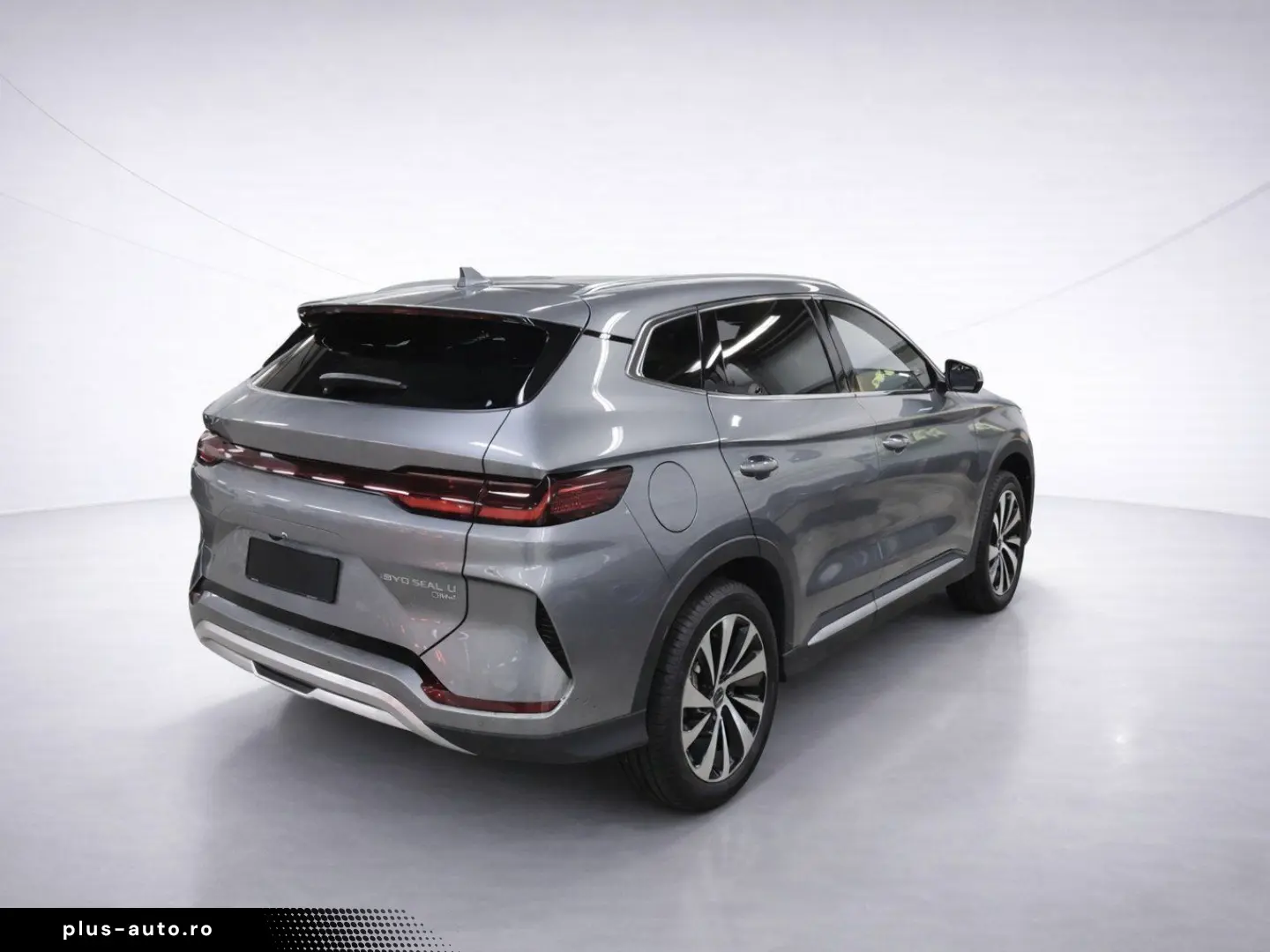 BYD SEAL U DM-i