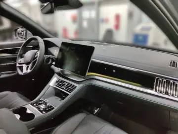 BYD SEAL U DM-i