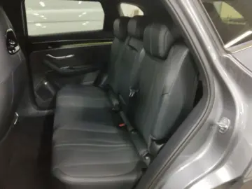 BYD SEAL U DM-i