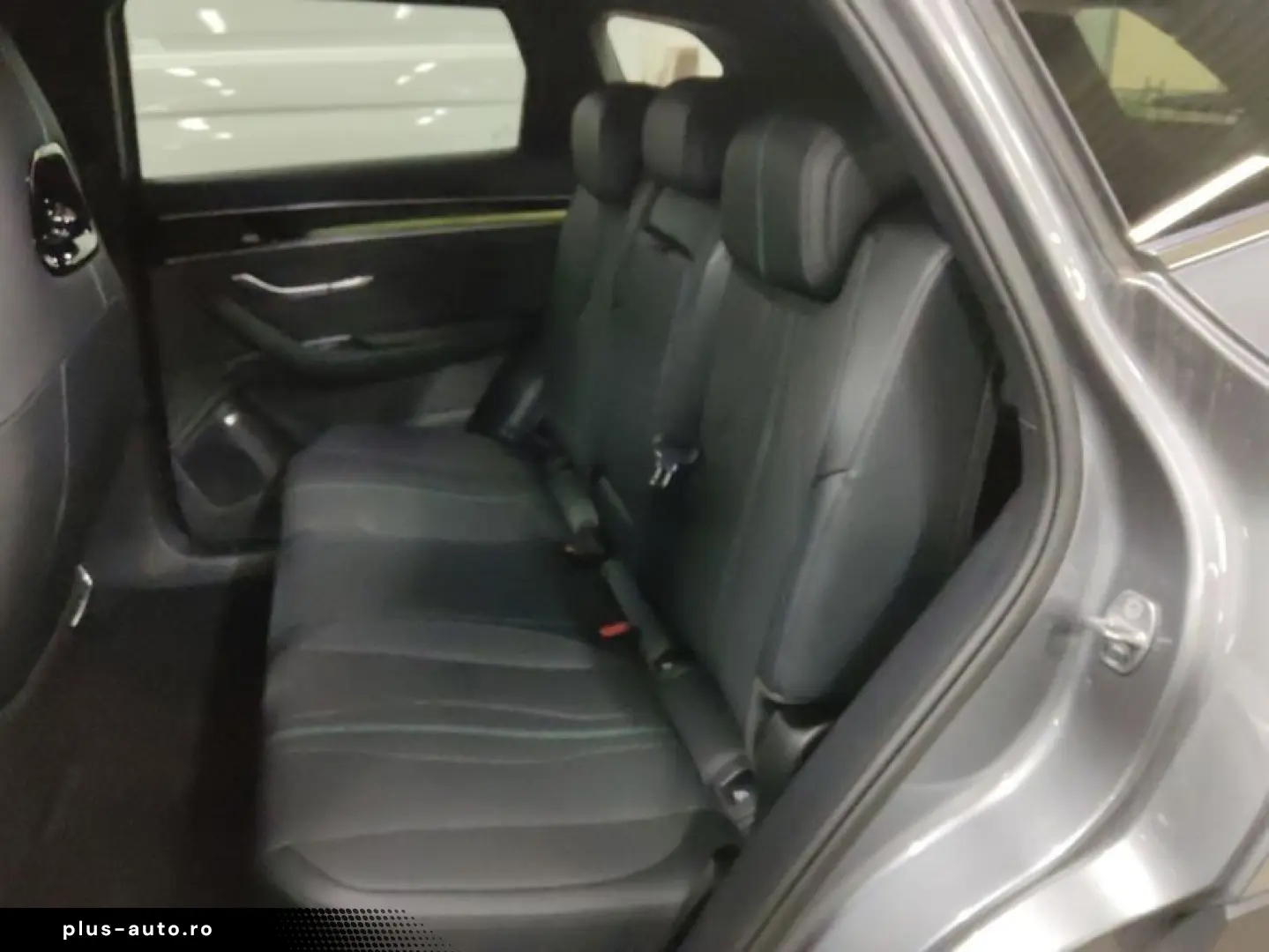 BYD SEAL U DM-i