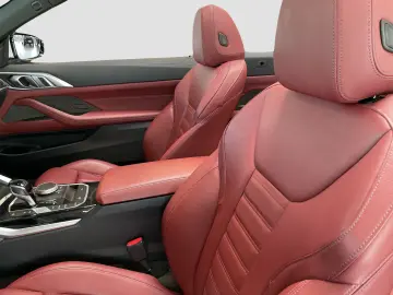 BMW 430i Cabrio M Sport Standheizung Harman K LED