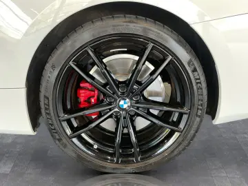 BMW 430i Cabrio M Sport Standheizung Harman K LED