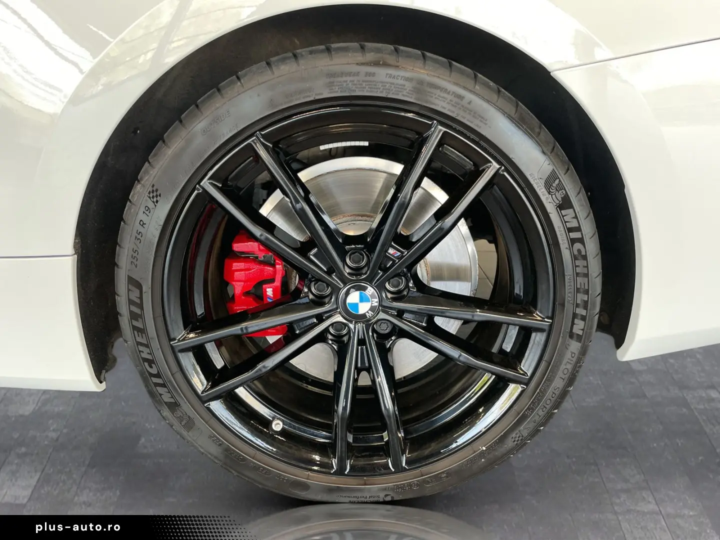BMW 430i Cabrio M Sport Standheizung Harman K LED