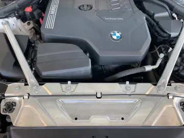 BMW 430i Cabrio M Sport Standheizung Harman K LED
