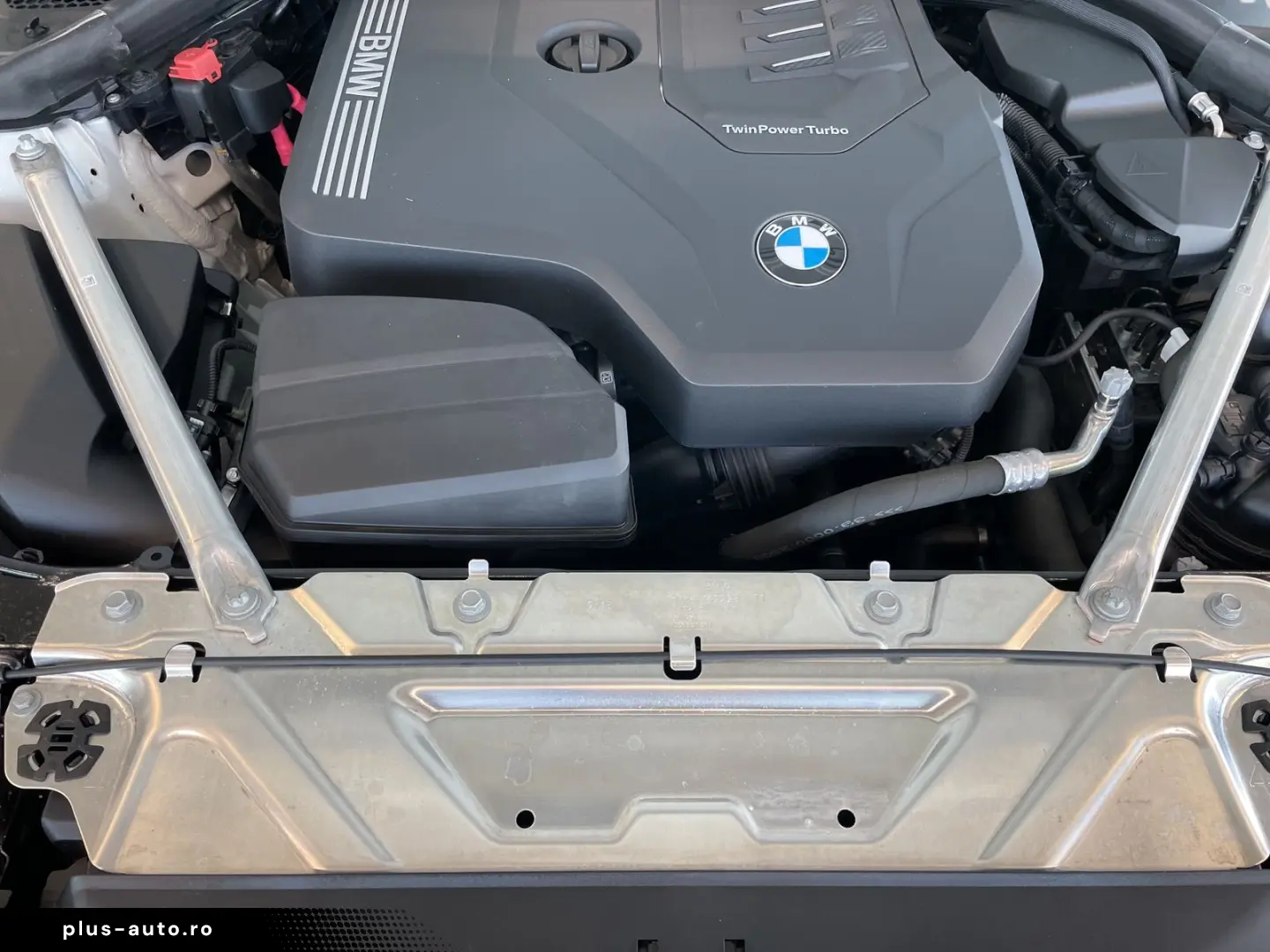 BMW 430i Cabrio M Sport Standheizung Harman K LED