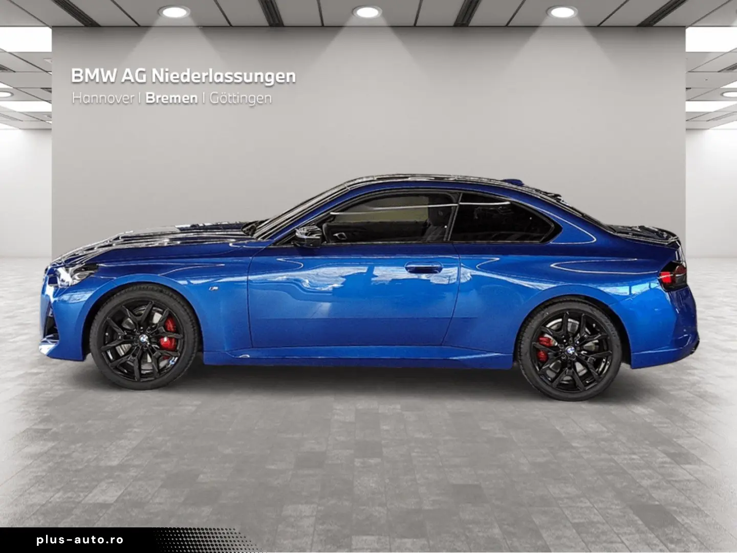 BMW M240i xDrive Coupé M Sport