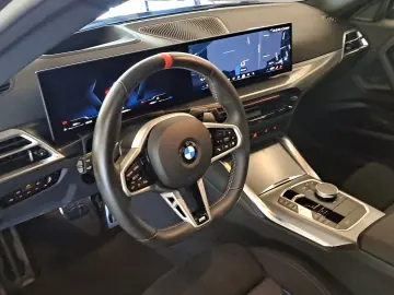 BMW M240i xDrive Coupé M Sport