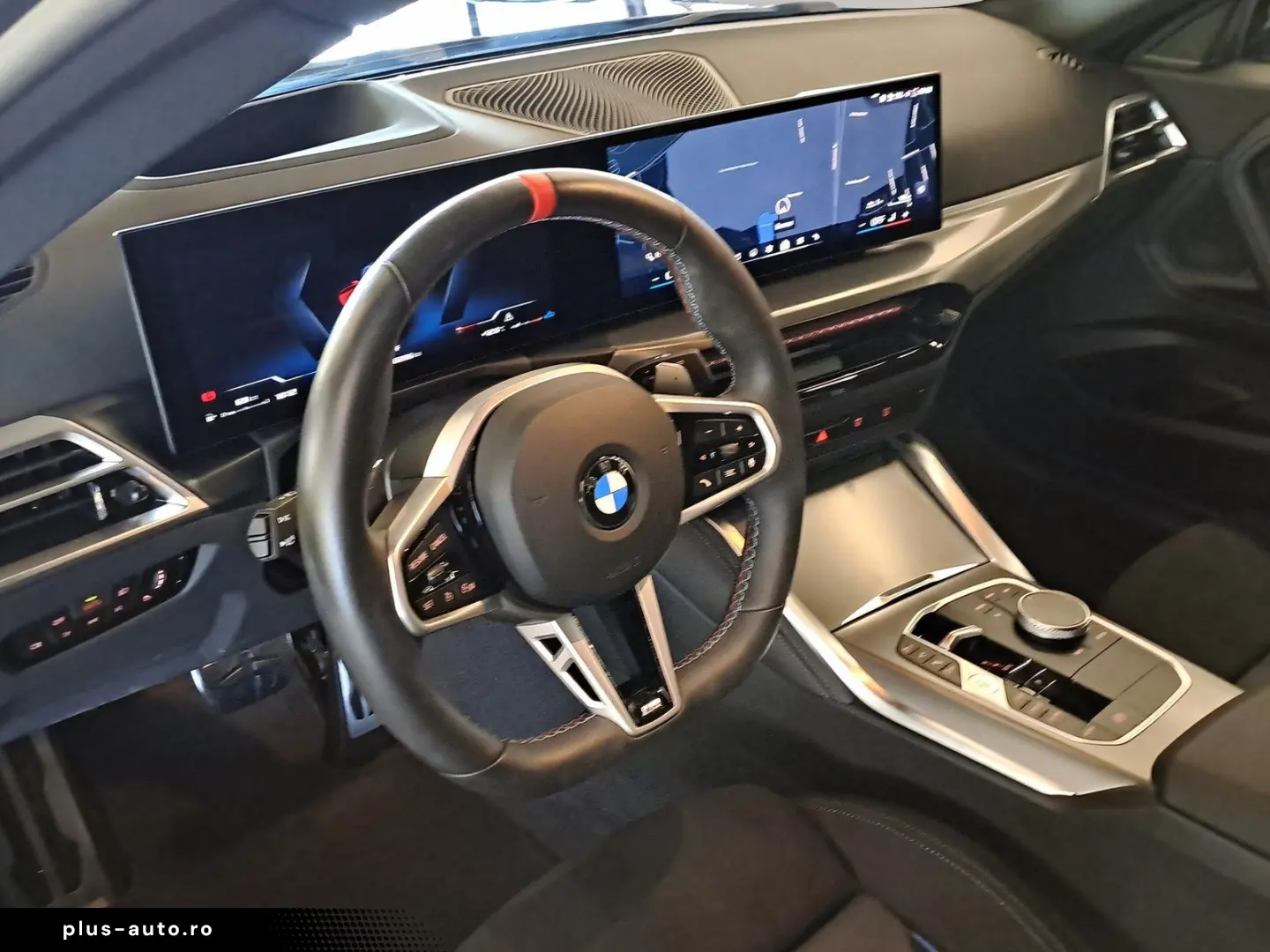 BMW M240i xDrive Coupé M Sport