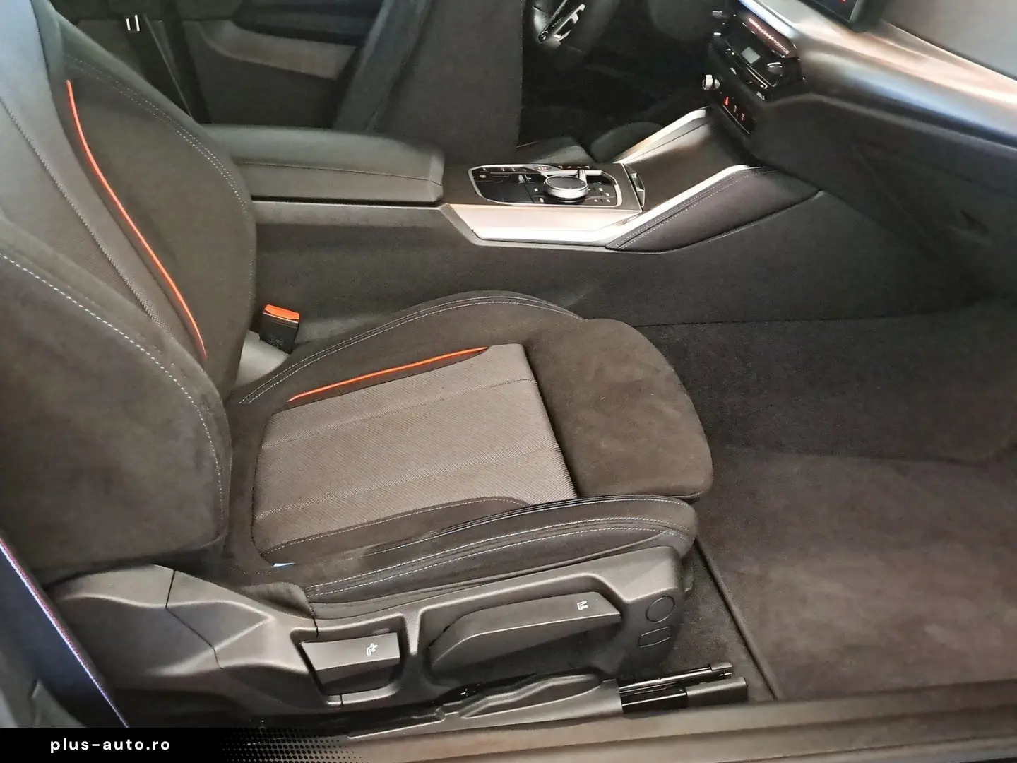 BMW M240i xDrive Coupé M Sport